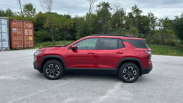 2027 Chevrolet Equinox ACTIV - Photo 6