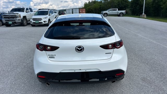 2021 Mazda Mazda3 Premium - Photo 6