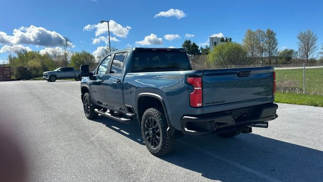 2026 Chevrolet Silverado 2500 HD LT - Photo 6