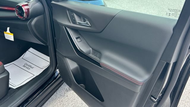 2027 Chevrolet Equinox RS - Photo 38