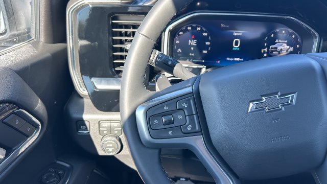 2026 Chevrolet Silverado 1500 LT Trail Boss - Photo 19