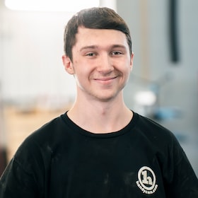Staff member DAVIDE REARDON from ID_21e751af4b94