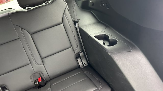 2022 Chevrolet Tahoe Z71 - Photo 41