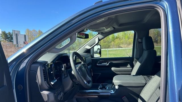 2026 Chevrolet Silverado 2500 HD LT - Photo 13
