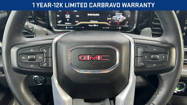 2023 GMC Sierra 1500 SLT - Photo 22