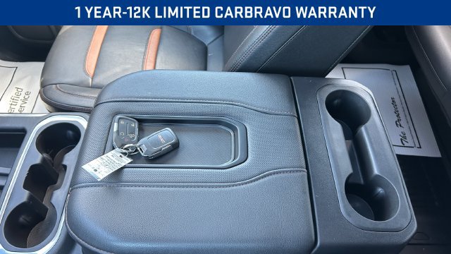 2022 GMC Sierra 1500 Limited AT4 - Photo 28