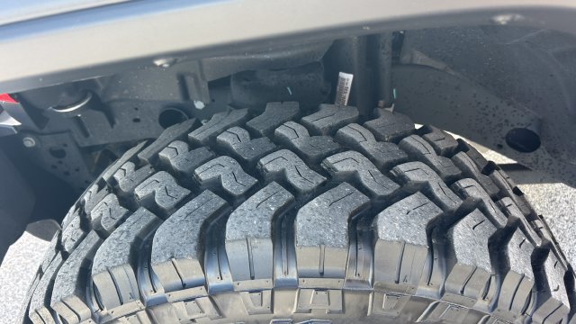 2025 Jeep Wrangler 4-Door Willys - Photo 13