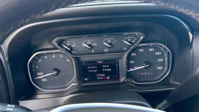 2019 GMC Sierra 1500 Elevation - Photo 20