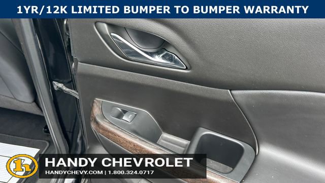 2022 GMC Acadia Denali - Photo 41