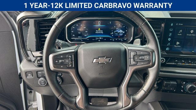 2024 Chevrolet Silverado 1500 ZR2 - Photo 24