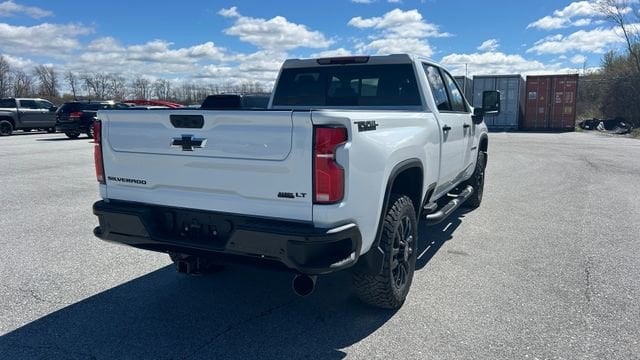 2026 Chevrolet Silverado 2500 HD LT - Photo 3
