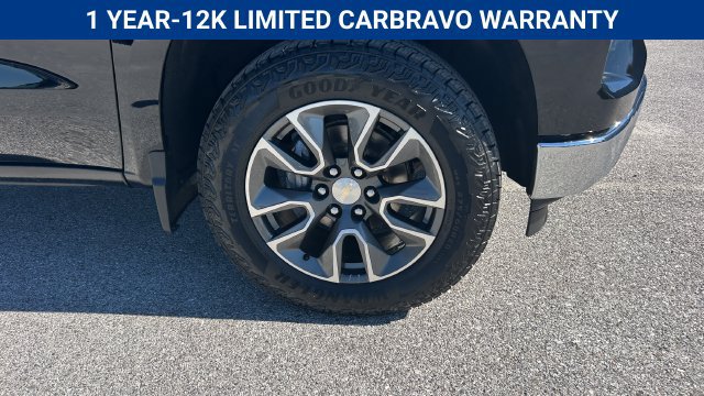 2023 Chevrolet Silverado 1500 LT - Photo 11