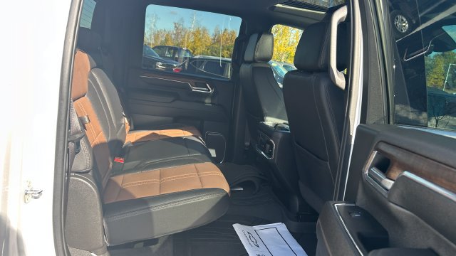 2024 Chevrolet Silverado 2500HD High Country - Photo 32