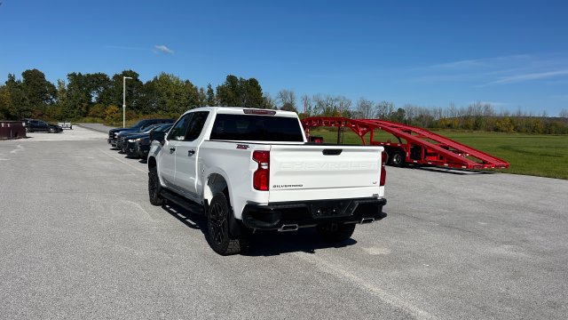 2026 Chevrolet Silverado 1500 LT Trail Boss - Photo 6