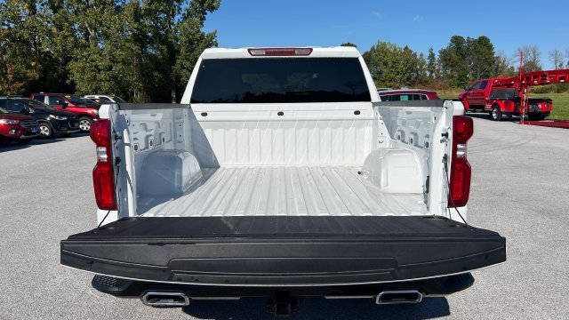 2026 Chevrolet Silverado 1500 LT Trail Boss - Photo 35