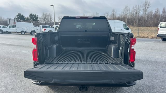 2026 Chevrolet Silverado 1500 RST - Photo 11