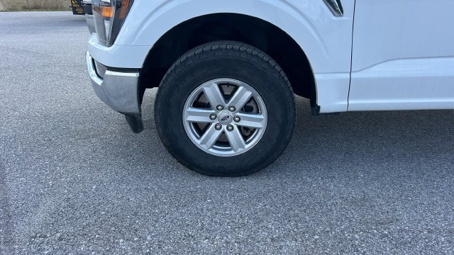2023 Ford F-150 XL - Photo 13
