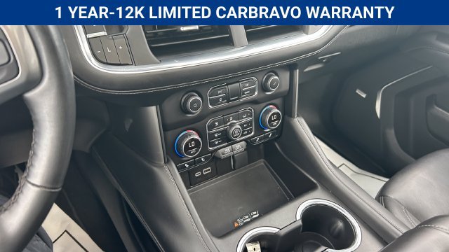 2024 Chevrolet Suburban Z71 - Photo 27