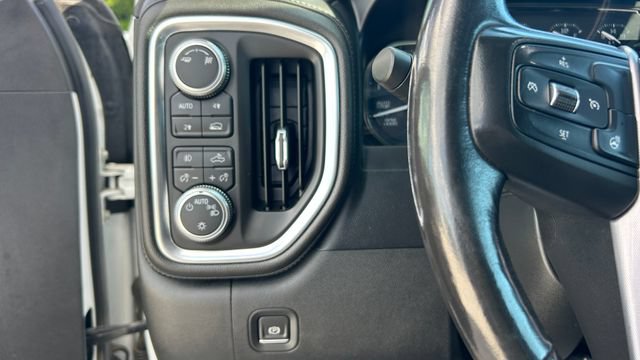 2019 GMC Sierra 1500 Elevation - Photo 18