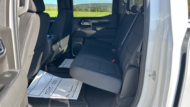 2026 Chevrolet Silverado 1500 LT Trail Boss - Photo 32