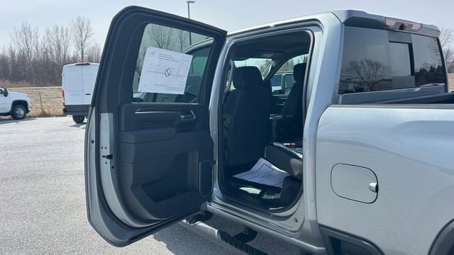 2026 Chevrolet Silverado 2500 HD LT - Photo 30