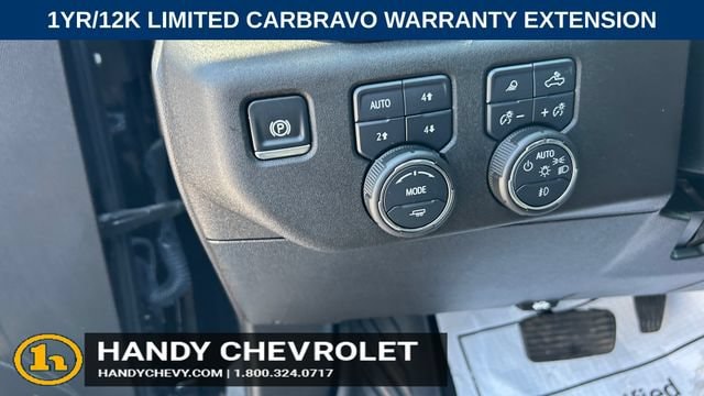 2025 Chevrolet Silverado 2500HD High Country - Photo 13