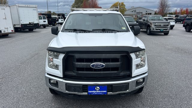 2016 Ford F-150 XL - Photo 3