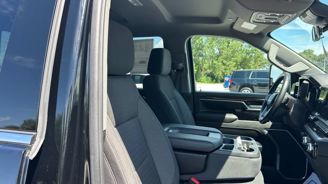 2024 GMC Sierra 2500HD SLE - Photo 37