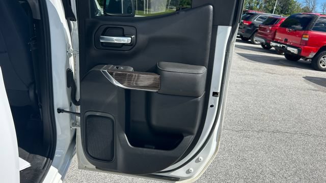2019 GMC Sierra 1500 Elevation - Photo 34