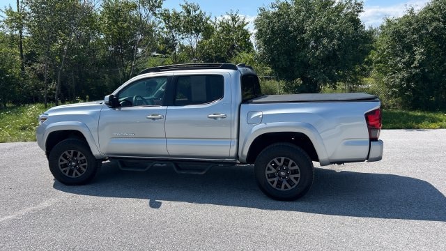 2023 Toyota Tacoma SR5 - Photo 7