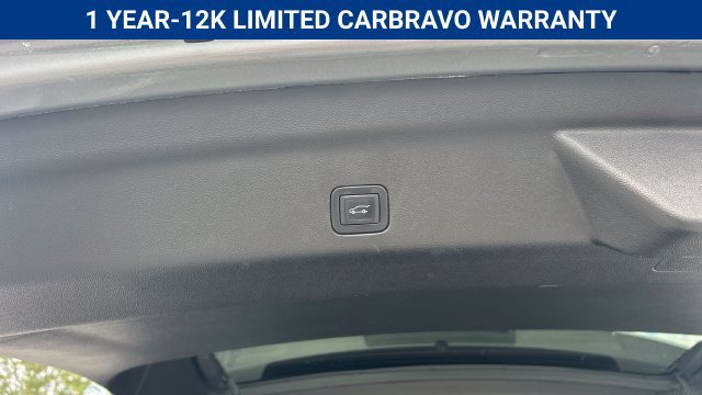 2024 Chevrolet Suburban Z71 - Photo 41