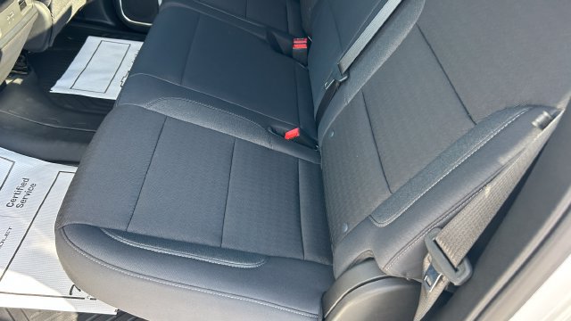 2026 Chevrolet Silverado 1500 LT Trail Boss - Photo 34