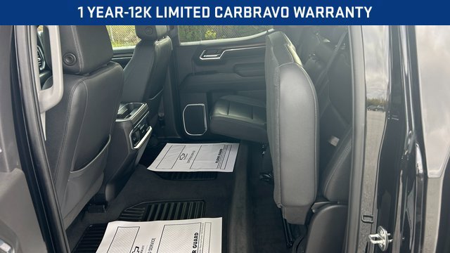 2023 GMC Sierra 1500 SLT - Photo 36
