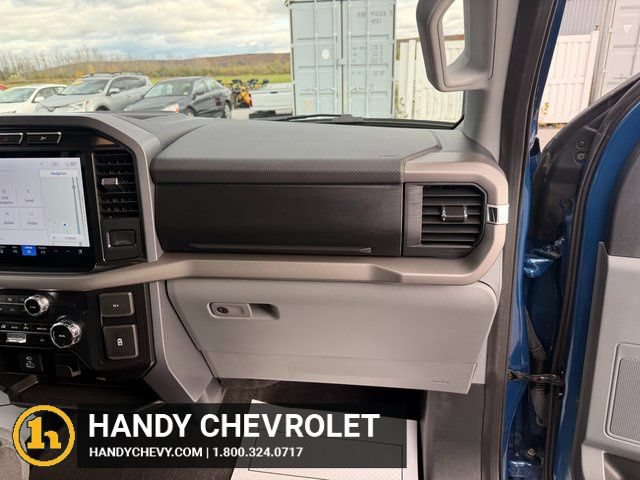 2024 Ford F-150 XLT - Photo 41