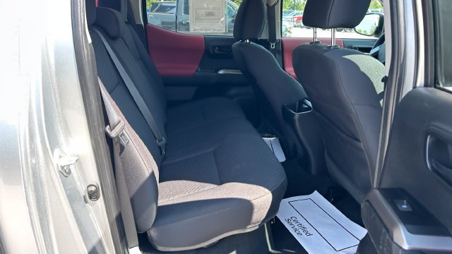 2023 Toyota Tacoma SR5 - Photo 29