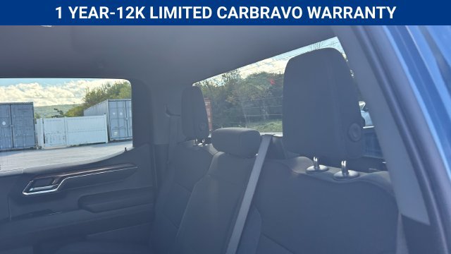 2024 Chevrolet Silverado 1500 LT - Photo 32