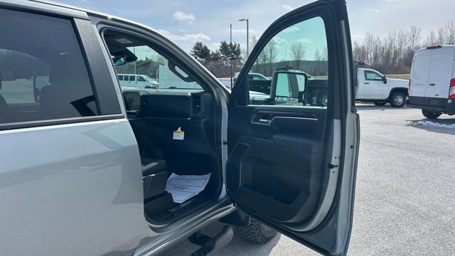2026 Chevrolet Silverado 2500 HD LT - Photo 46