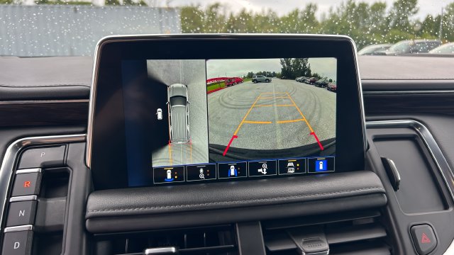 2022 Chevrolet Tahoe Z71 - Photo 30