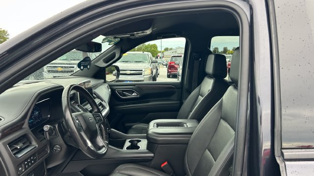 2022 Chevrolet Tahoe Z71 - Photo 21