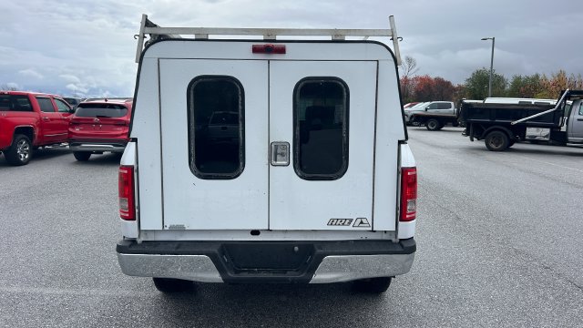 2016 Ford F-150 XL - Photo 8