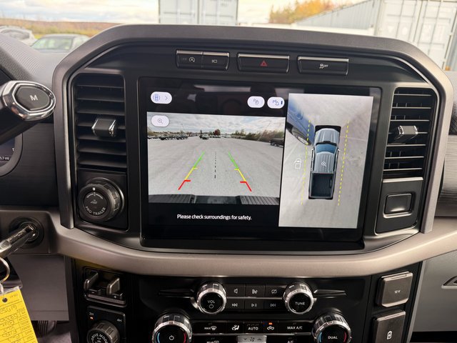 2024 Ford F-150 XLT - Photo 29