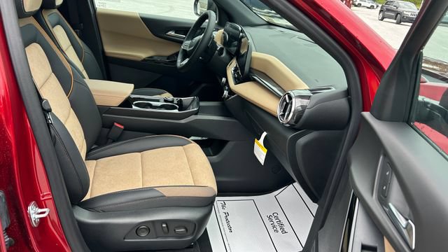2027 Chevrolet Equinox ACTIV - Photo 46