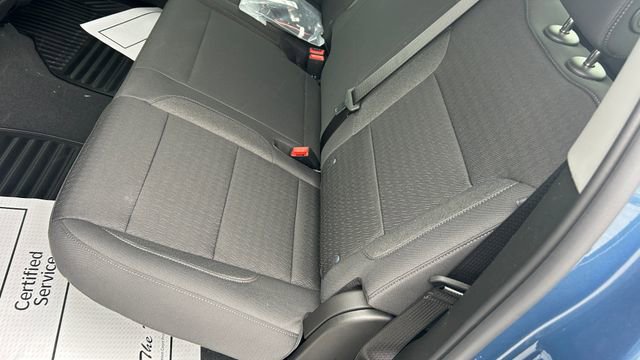 2026 Chevrolet Silverado 2500 HD LT - Photo 34