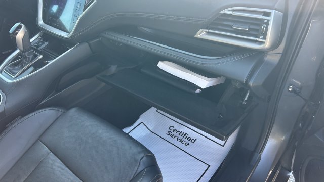 2022 Subaru Legacy Limited - Photo 36