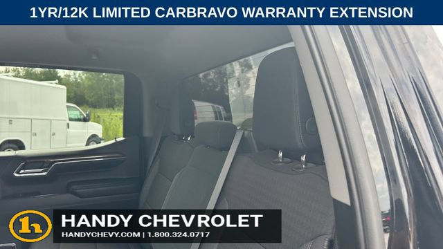 2024 Chevrolet Silverado 1500 RST - Photo 32
