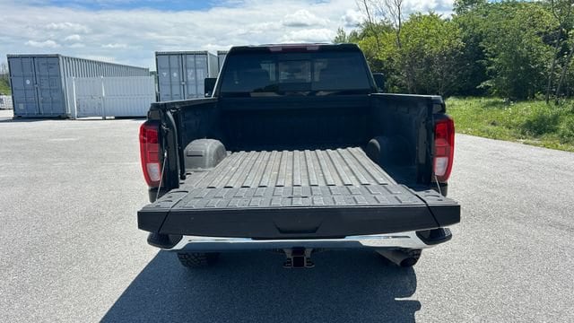 2024 GMC Sierra 2500HD SLE - Photo 13