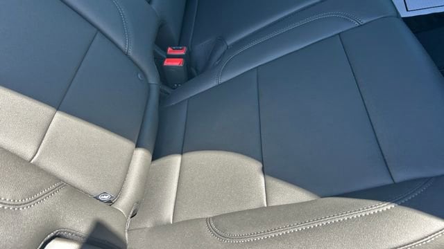 2026 Chevrolet Silverado 2500 HD LT - Photo 44