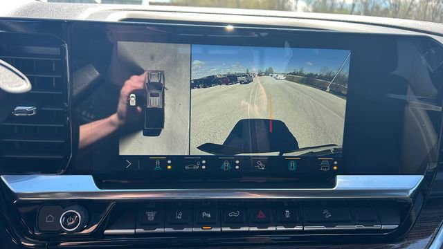 2026 Chevrolet Silverado 2500 HD LT - Photo 25