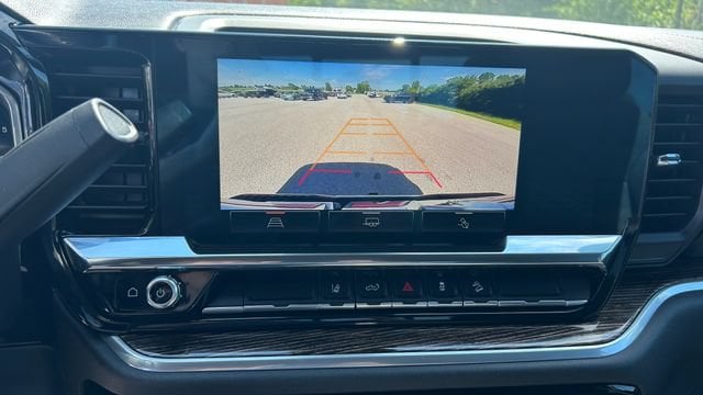2024 GMC Sierra 2500HD SLE - Photo 26