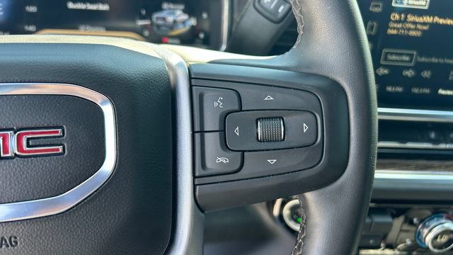 2024 GMC Sierra 2500HD SLE - Photo 23